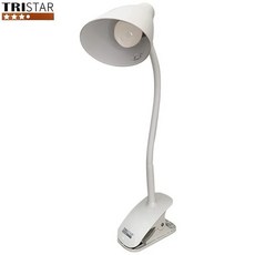 TRISTAR LED夾燈 TS-L008 軟管設計 無眩光無閃頻 5W