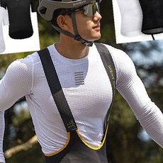 이너웨어 자전거 골프 등산 스포츠 쿨링 속옷 긴팔 민소매 베이스레이어 흡습속건