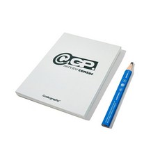 코드그라피 앳마크 노트 세트 아이보리, FREE