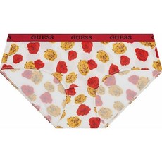 [백화점 정품] 25FW 로즈 블러썸 여성팬티 GBWPT823RD