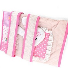 0샵 인형포대기 아기토끼포대기