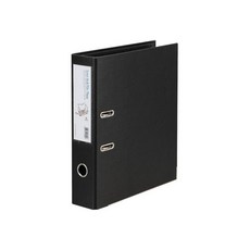 문화 레버아치바인더 B840-7A 2공A4 7x7cm 홀간격 7cm 레버 285x320x70 1개