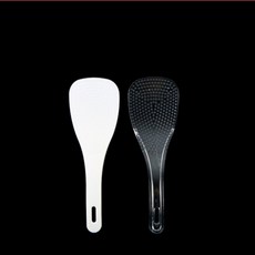 하이앤픽 더블주걱 밥풀안붙는주걱