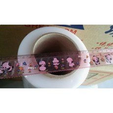 DAYU 工業用伸縮膜, 1個, 1支/一張訂單限4支