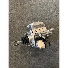 日本 LEXUS 原廠 全新 ABS 作動器 總泵 CT200h ES300h 油電車 續壓器, 1個, ABS作動器一顆（需提供車身碼查詢）