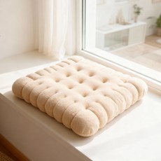 대형방석 두꺼운방석 사각 등받이 빅사이즈 큰방석, 분홍색