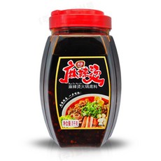 메이리 마라소스 대용량, 1kg, 1개