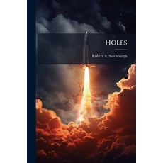 (영문도서)Holes Paperback