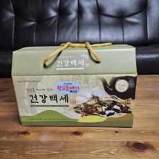 [건강백세]야생왕고들빼기100ml30포1개(새해설 선물엔 야생왕고들진액으로 건강을선물 함니다~참좋아요), 1개, 100ml