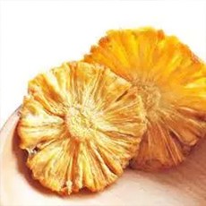 泰興 金鑽鳳梨花, 1個, 600g