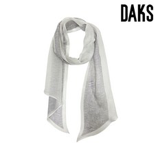 닥스 모달 혼방 스카프 SKI030I 317520