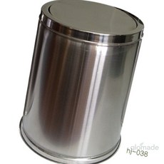 글샵 화장실쓰레기통 뚜껑휴지통