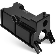 폴라리스 스포츠맨 500 996998 엑스플로러 997 OEM 54322667 5432085용 JIK 에어 인테이크 박스