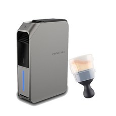 【Future Lab. 未來實驗室】STERMIDI活氧殺菌除濕機，輕巧除濕、活氧殺菌，打造乾爽健康空間, 單一