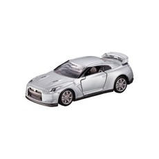 타카라토미 토미카 프리미엄 17 닛산 NISSAN GT-R 미니 자동차 장난감