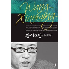 왕샤오밍, 커뮤니케이션북스, 임춘성 저
