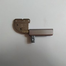 호환 델 E6430용 새 노트북 LCD 힌지