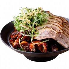 복선당 나 혼자 반반 순살 족발 세트 315g, 1세트