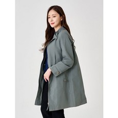 프렐린 반후드 레터링 롱점퍼-RR2JJ3030 944105