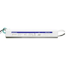 두영 조명 전자식 형광등 안정기 FPL 55W 2등용 더블 안전기, 1개