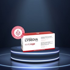 리세디아 리바이탈라이징 마스크팩 필러 탄력 홈케어 1box, 1세트