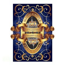 808 MAGIC 魔術道具 Magic Castle Deck, 1個