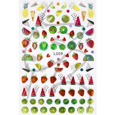 超薄高光鐳射貼紙 L001-051，高光澤表面處理，色彩鮮明，適用多種鐳射打印機, 1個, L009