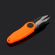 자멋뜰 접이식 쪽가위 여행용가위