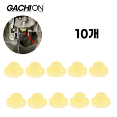 46584S0100 인피니티 03-15 46584-2Y000 닛산 1984-2017 46512-01R0 4651201 R00 호환 브레이크 페달 스톱 패드 가치온, 10개