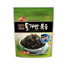 김앤김 돌자반 광천돌자반 500g, 1개