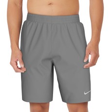 ㅇ매장정품ㅇ 나이키 NIKE SWIM 남자래쉬가드 에센셜 랩 9인치 발리숏 NESSF558-051 118385