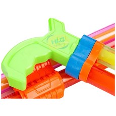 抽拉式水槍, 單管抽拉式水槍(隨機出色)