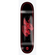 Nevermind.INC JART 24SS-JADE0024A134 Mad 8.0 山貓 歐洲進口 街頭滑板板身, 1個