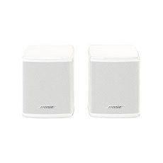 [BOSE] 보스 서라운드 스피커 아크틱 화이트