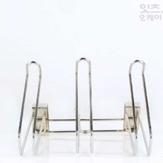 2NDOK 씽크 클립형 컵걸이 컵꽂이 3P 컵홀더