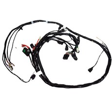 SYM 三陽 原廠 FFE JetPower STCS 車台配線