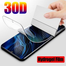 Xiaomi Mi 6 6X 5 5s 5C 5X Plus 하이드로 겔 필름 A1 A2 Note 3 A3 Lite 풀 커버 화면 보호기 보호, 13 For Mi 5, 01 Hydrogel Film