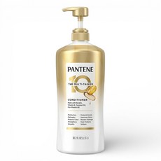 [블리샵]팬틴 어드밴스드 케어 컨디셔너 1.13L 린스 코스트코, 1개