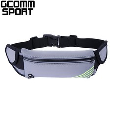 GCOMM SPORT 多功能收納音樂防汗水運動腰包, 1個