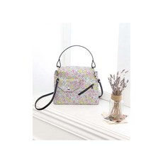 패션스타트 패턴인 P1070 Bag 가방 소품 패턴 도안 옷본, 1개, 혼합