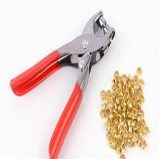 다있군샵 아일렛 펀칭기 천막구멍