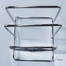 김영마켓 스텐 도마정리대 도마정리대1단