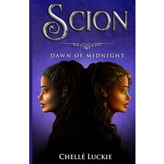 (영문도서) Scion: Dawn Of Midnight Paperback, Booksales, English, 9781956193480