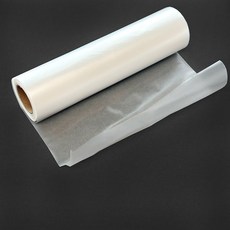 헤세드 24.5x90cm 필름형 수용성 자수심지, 1개