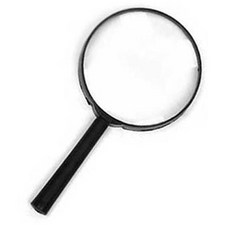 포비월드 돋보기 100mm 3000 -30223 koo+2811ab