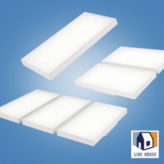 LED 거실등 거실조명 아파트 천장조명, 6등 150w, 6등 150w