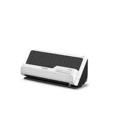 DS-C420W (A4 엡손 문서 스캐너 시트 피드분 30장U턴2way 급지Wi-Fi 대응e-문서