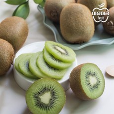 [이슬머금]국산 키위 참다래 그린키위 골드키위, 1개, 그린키위 5kg