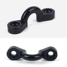 펀칭 플리 후크 옷걸이 벽걸이 고정식후크 후크 소품걸이todghkf584 todghkf584, 1개, &상품선택&