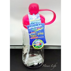 寶石牌 休閒壺, 粉紅,1500cc, 1個